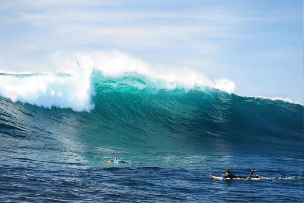 Guide to Hitting the Best Surf Spots in Southern Baja