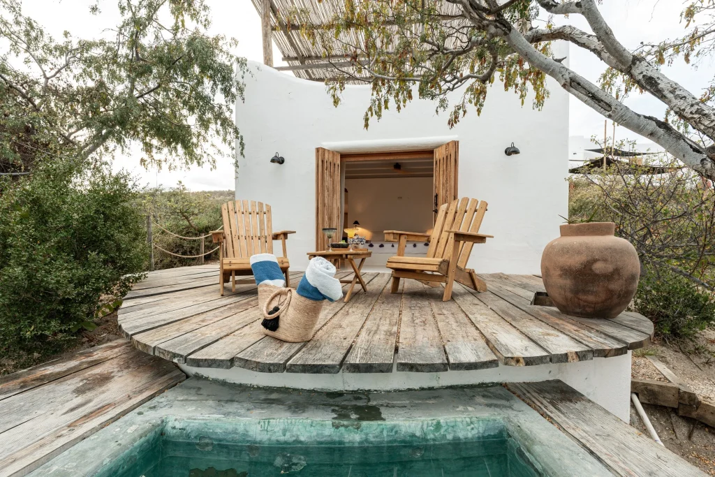 Welcome to Baja: Where Desert Meets Surf