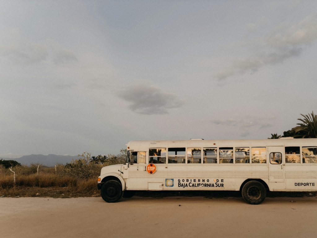 Welcome to Baja: Where Desert Meets Surf