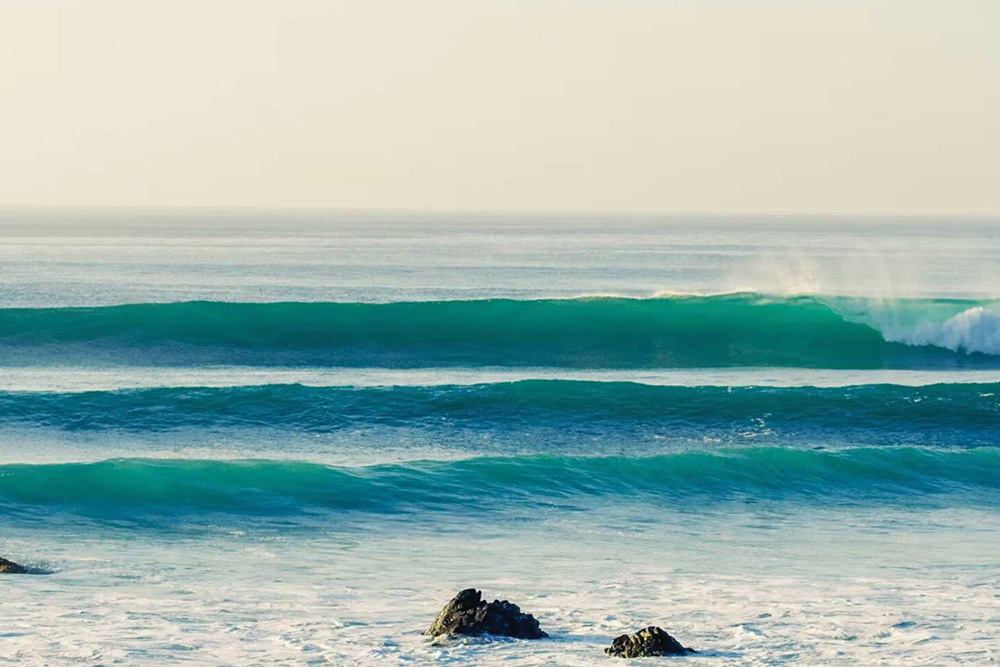 Exploring The World Of Surf Like A Local With Thermal