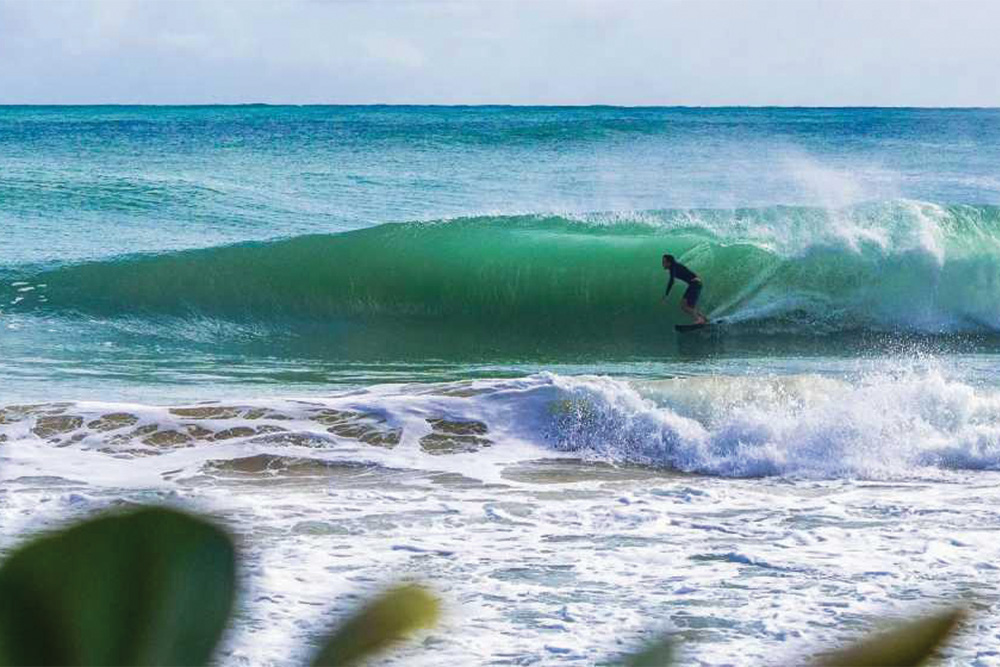 Exploring The World Of Surf Like A Local With Thermal