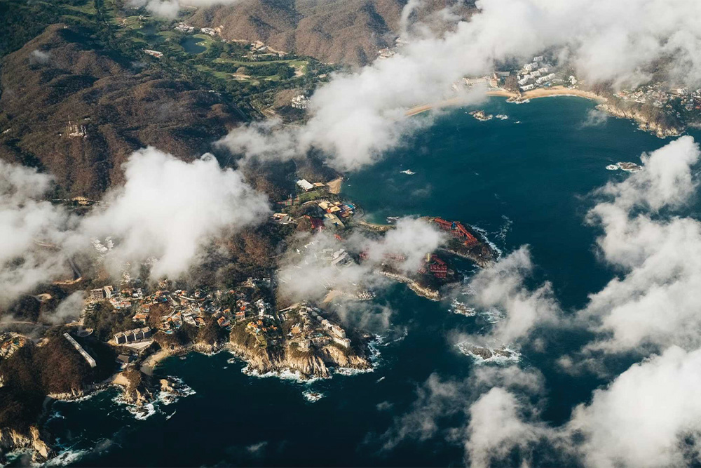 Exploring The World Of Surf Like A Local With Thermal