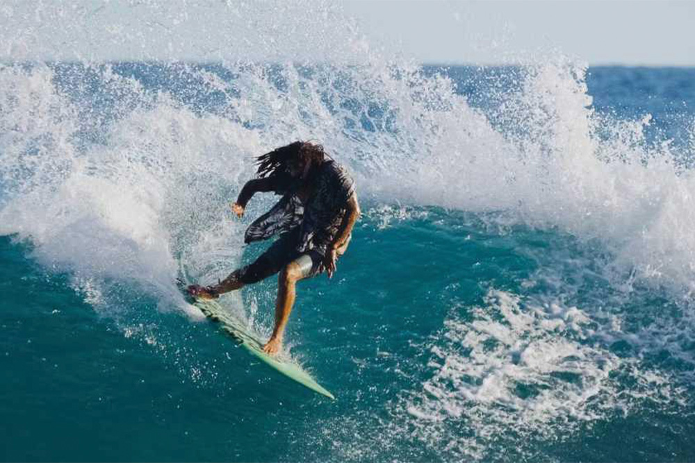 Exploring The World Of Surf Like A Local With Thermal
