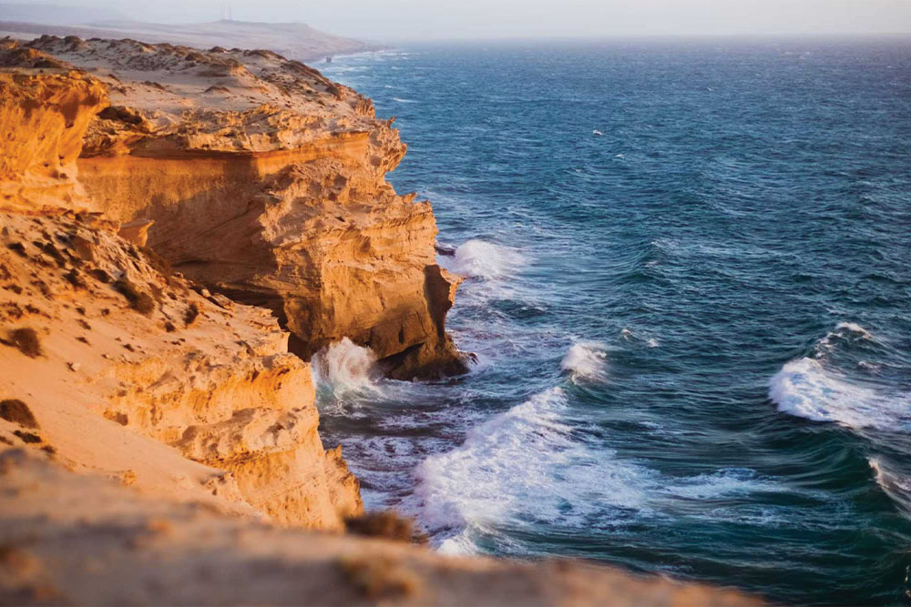 Exploring The World Of Surf Like A Local With Thermal