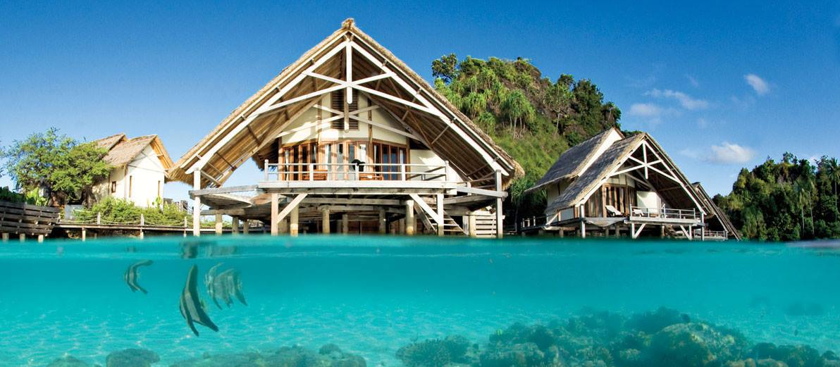 Misool Eco Resort: The Ultimate Indonesia Dive Spot