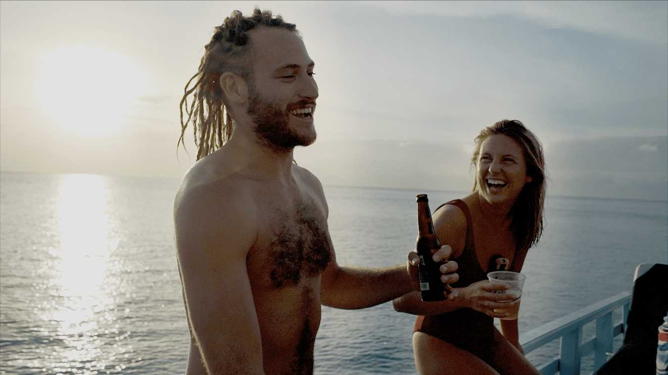 “Slow Travel” is a trend that's here to stay.