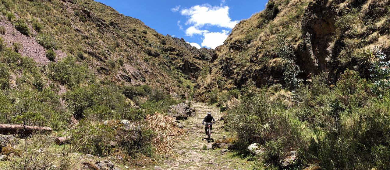 “Slow Travel” is a trend that's here to stay.