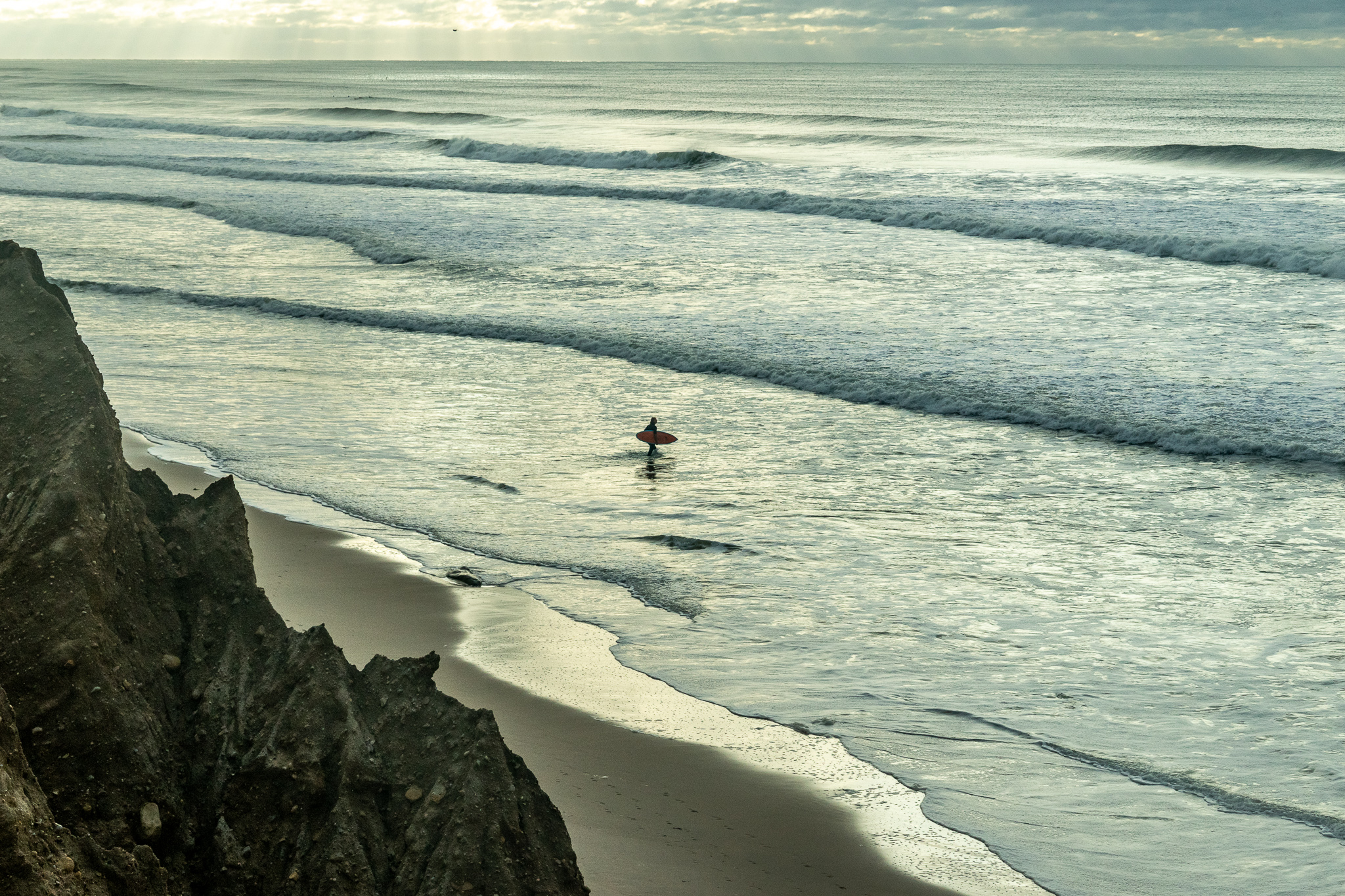 You need to destroy your vacation days.