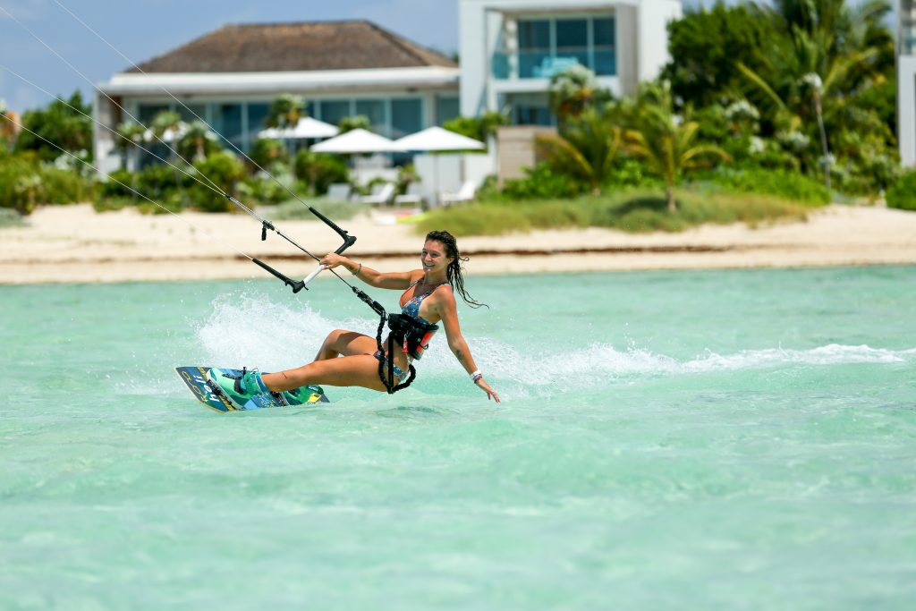 You need to destroy your vacation days.