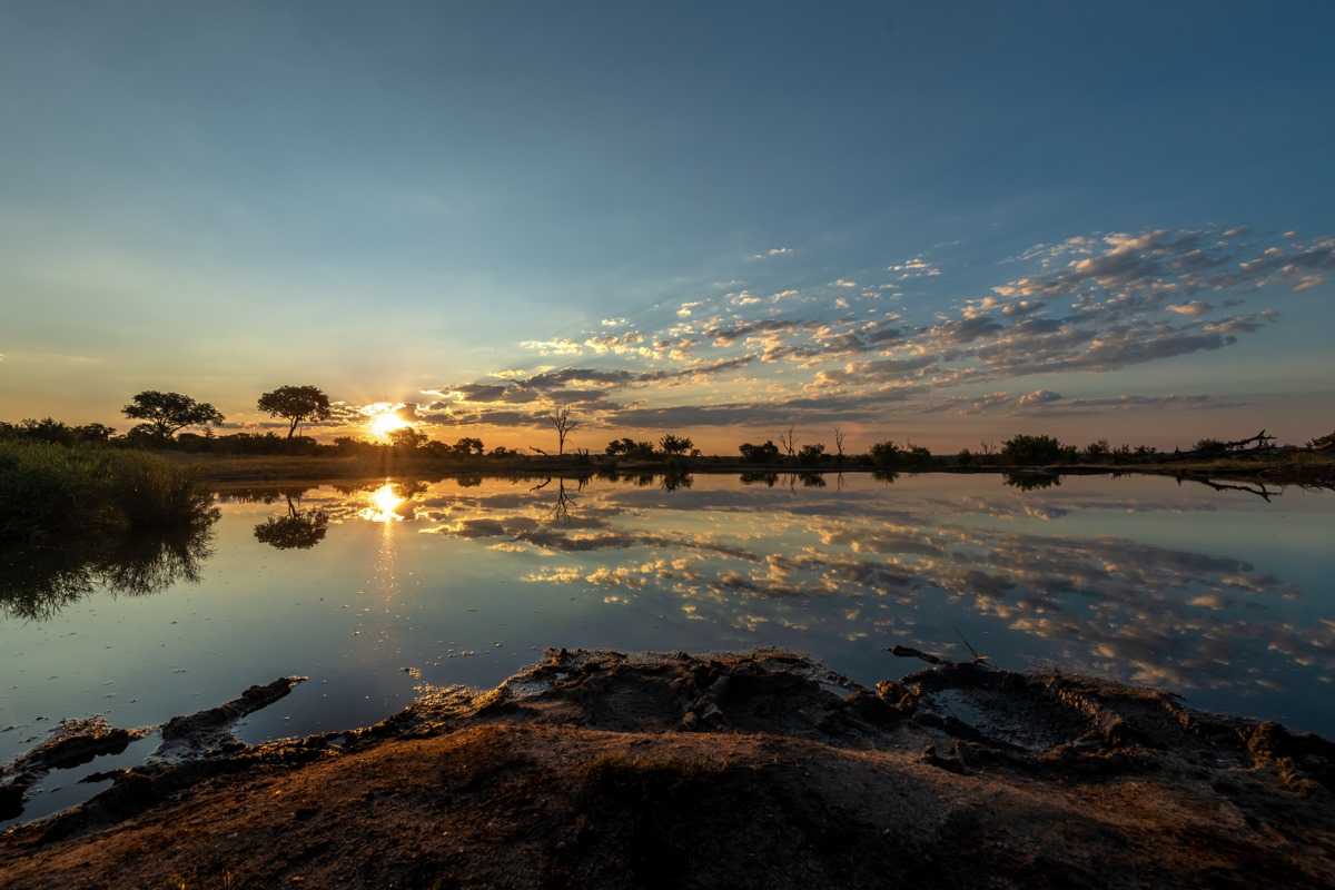 Insider Scoop: Singita