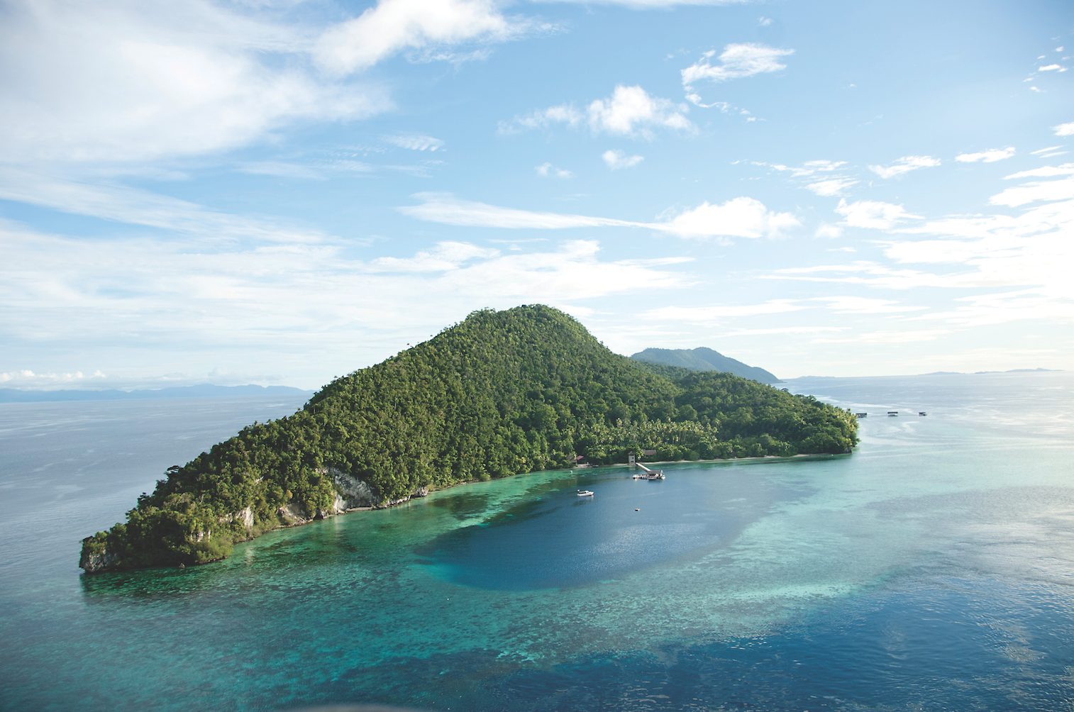 The Adventure Travel Bucket List