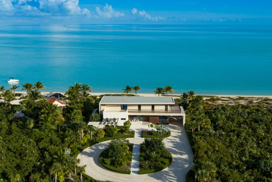 Digital Nomad Series: The Caribbean