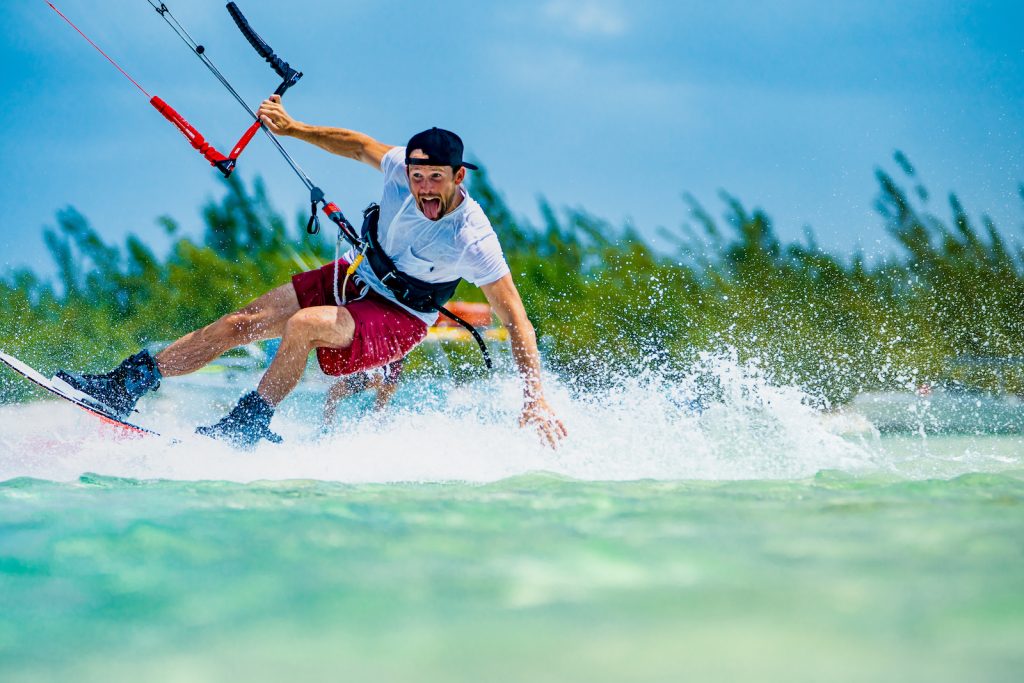 Why Outdoor Adventure Experiences Are Critical for Our Health