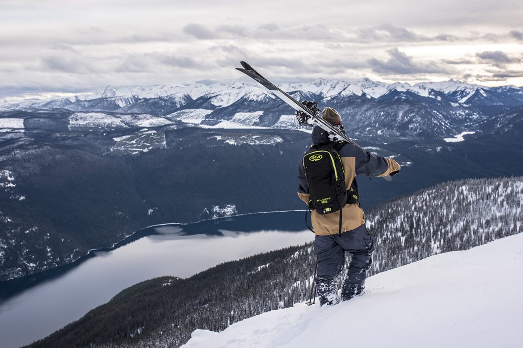 Why Outdoor Adventure Experiences Are Critical for Our Health