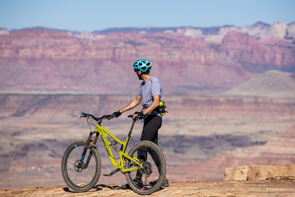 Why Outdoor Adventure Experiences Are Critical for Our Health