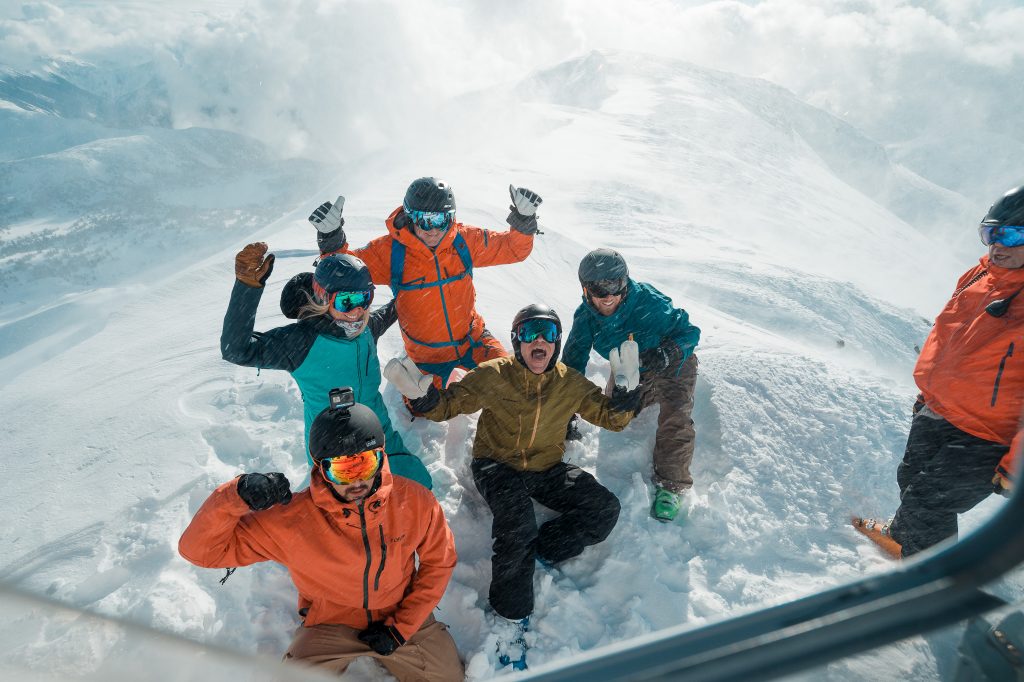 Why Outdoor Adventure Experiences Are Critical for Our Health
