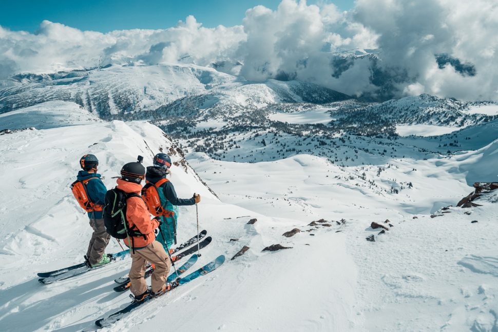 How Much Do You Tip a Skiing Guide?