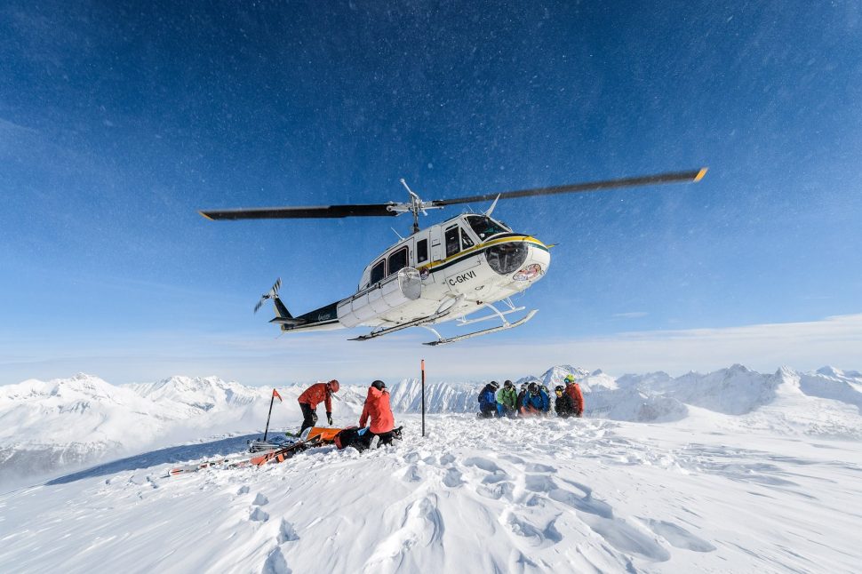 How Much Do You Tip a Skiing Guide?