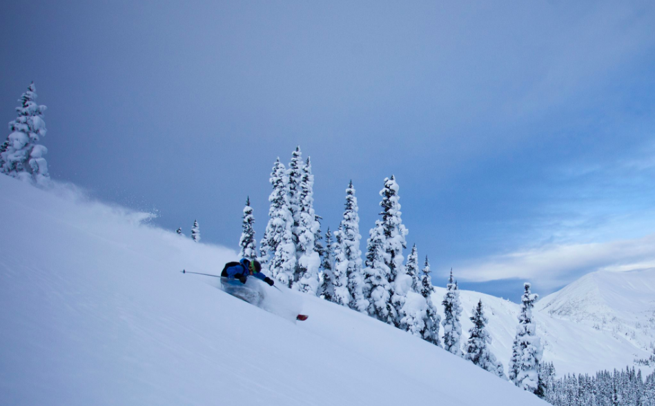 How to Introduce Your Kids to the Backcountry