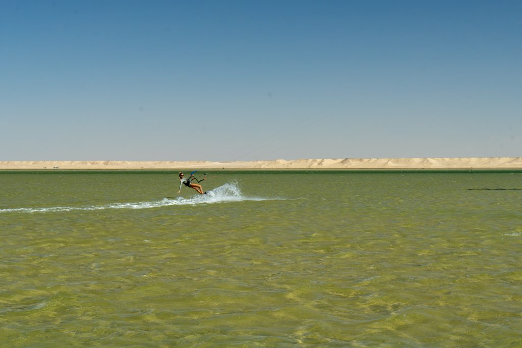 Hidden Gems: Our Favorite Kite Spot in Morocco