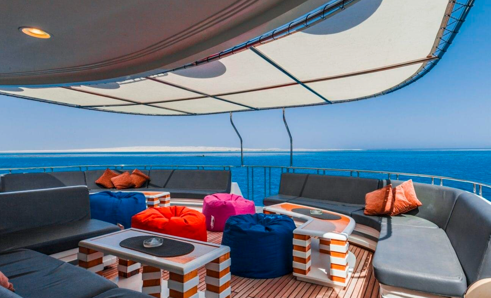 5 wellness trips you deserve to book right now