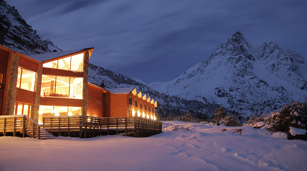 It's Time to Ski in South America