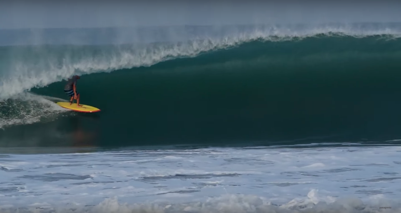 Chulada: Surfing the Coast of Mexico