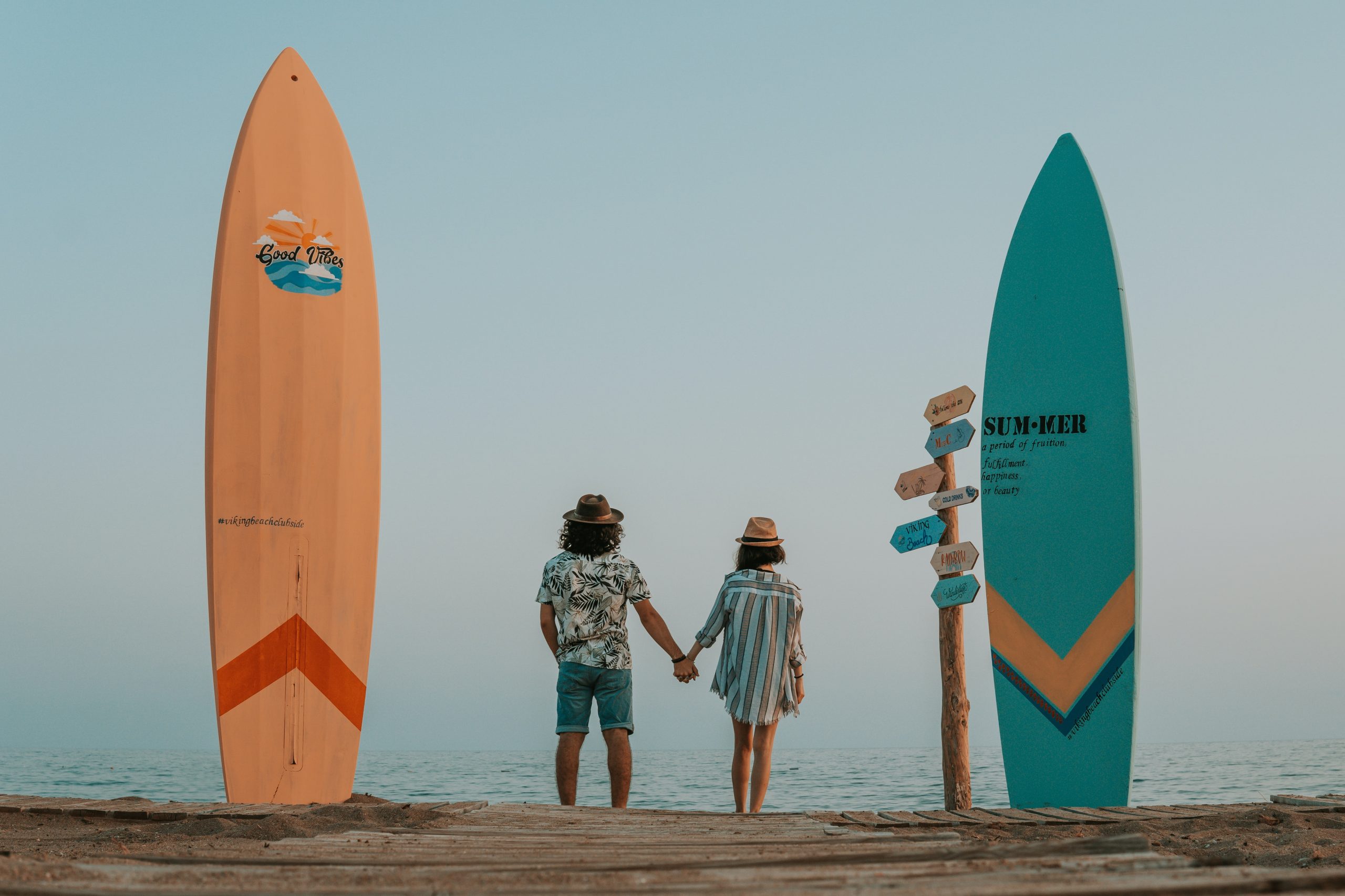 Best Outdoor Adventure Trips for Couples