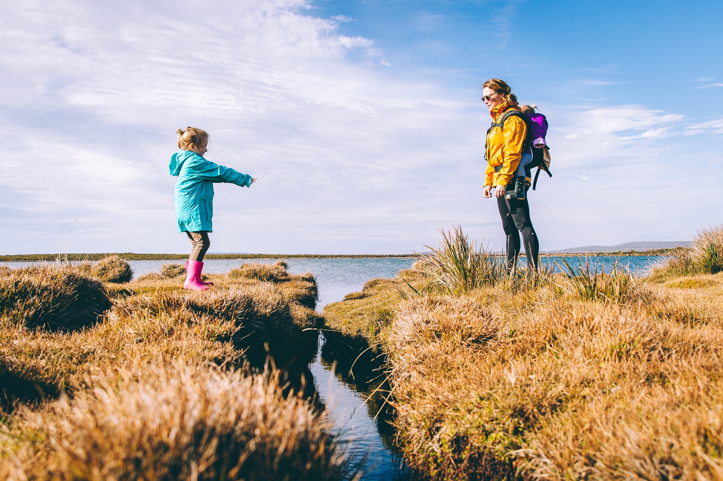 Best Outdoor Adventure Trips for Families