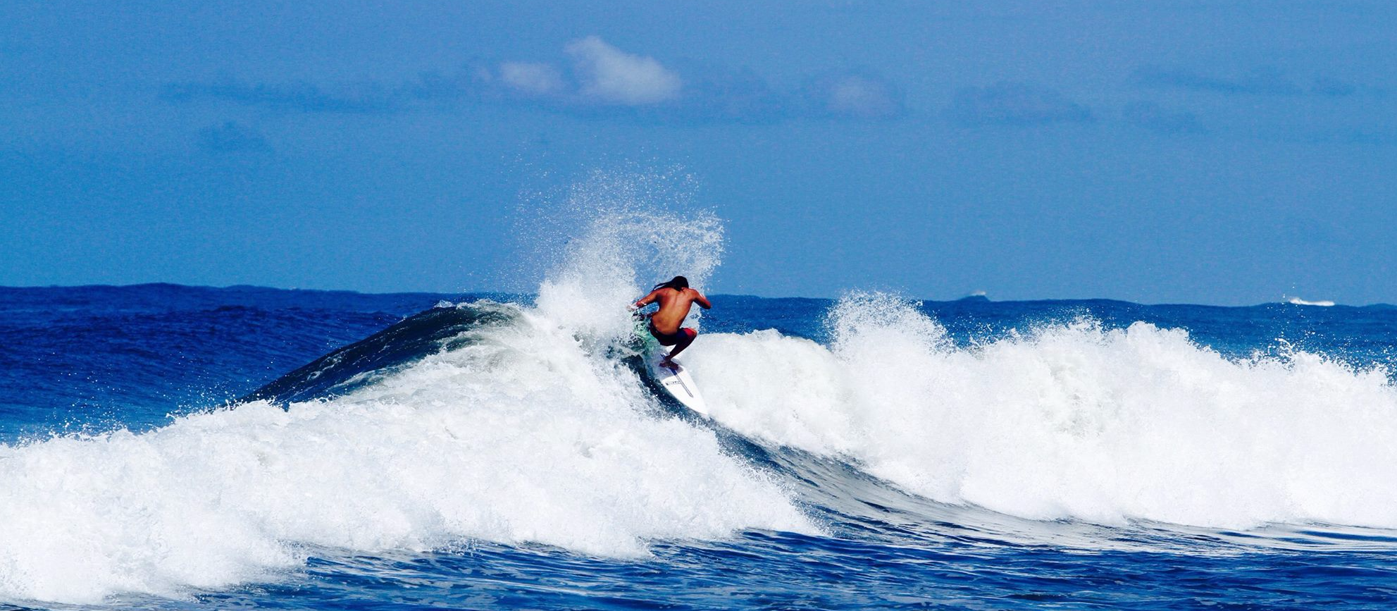 Tranquil Escape Surf & Yoga Retreat | Nicaragua
