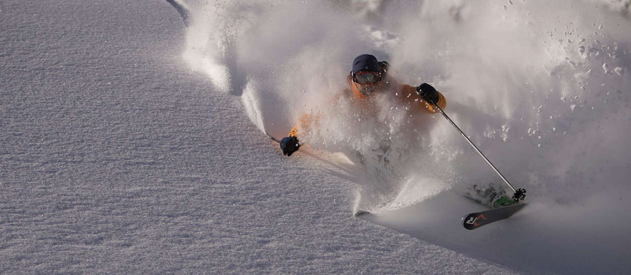 3-Day Heli Package