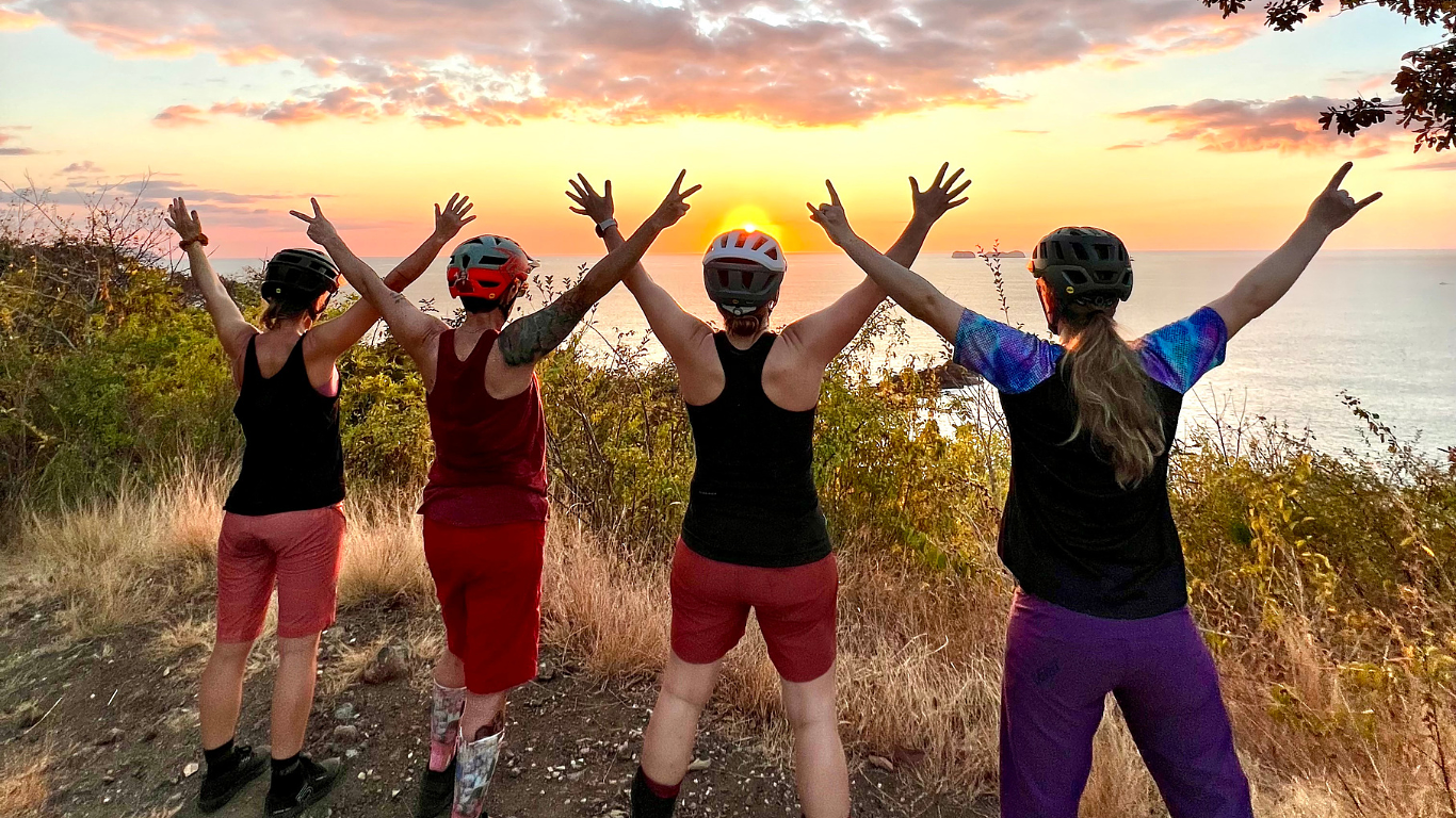 Women’s Rainforest Retreat | Costa Rica