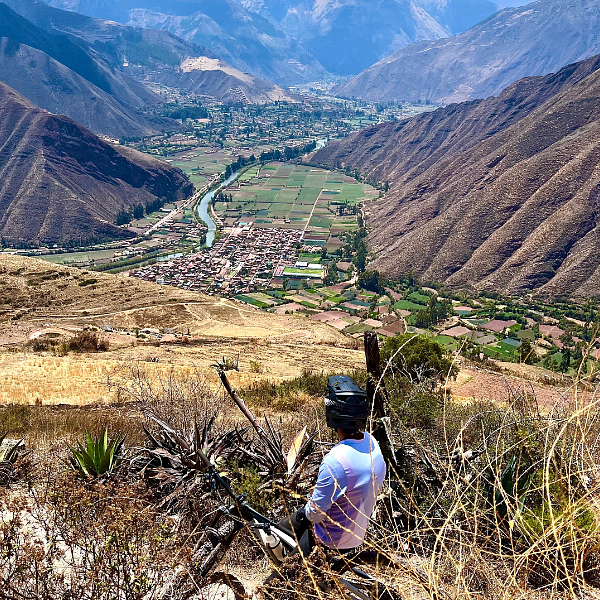 Andes Enduro - Coed | Peru