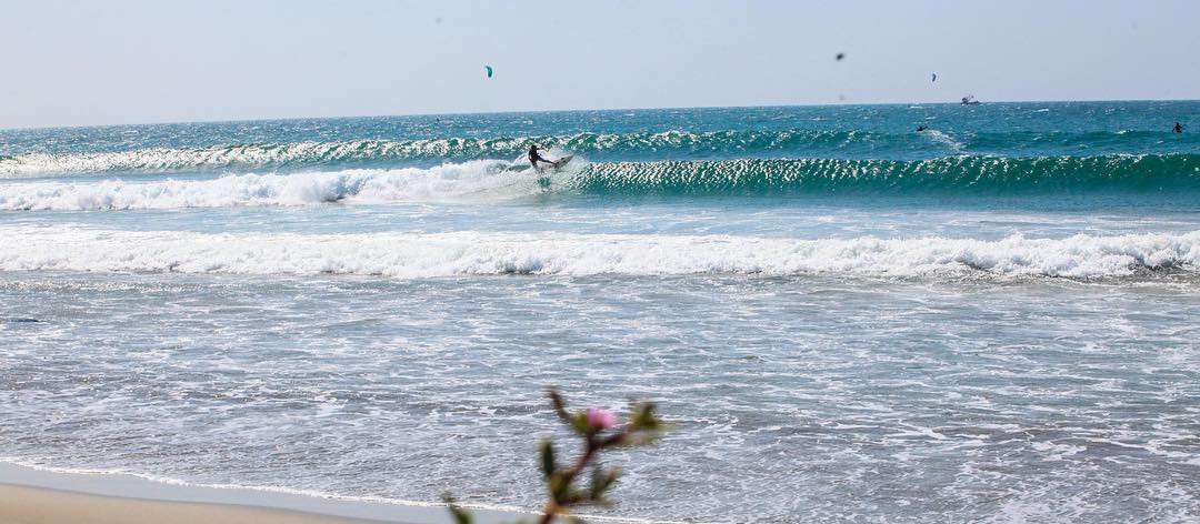 Basic Surf Camp Peru | Surf, Learn & Stay