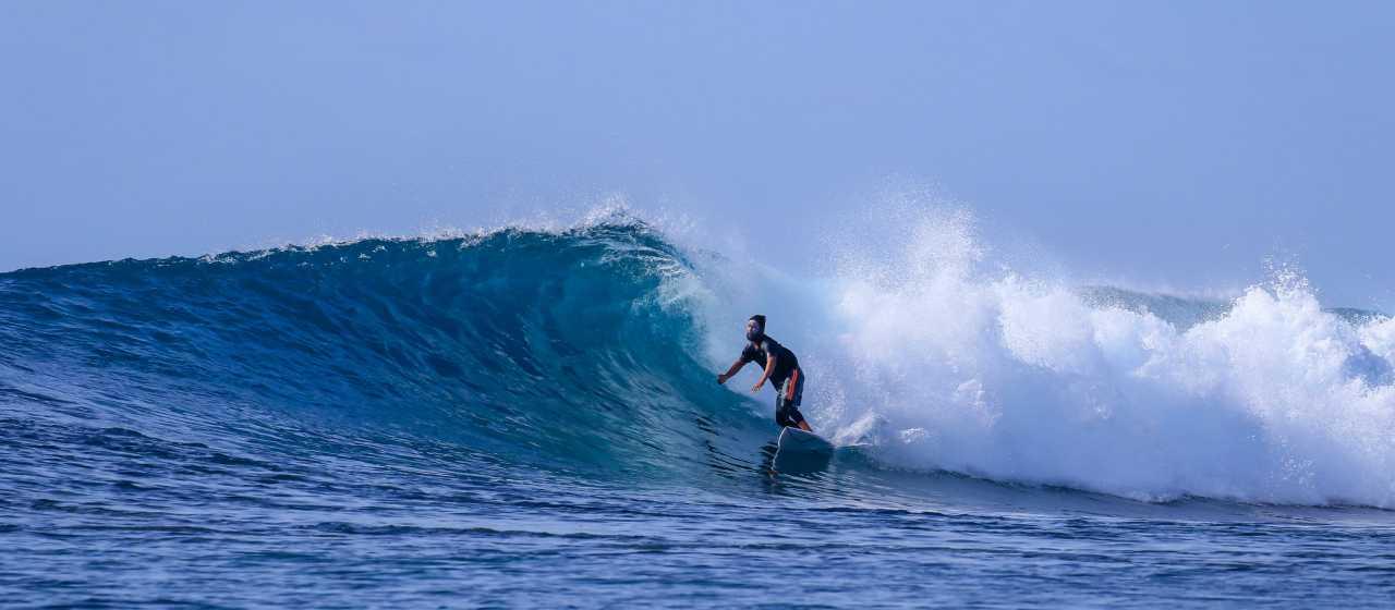 10 Day Epic Surf Trip to the Mentawai Islands