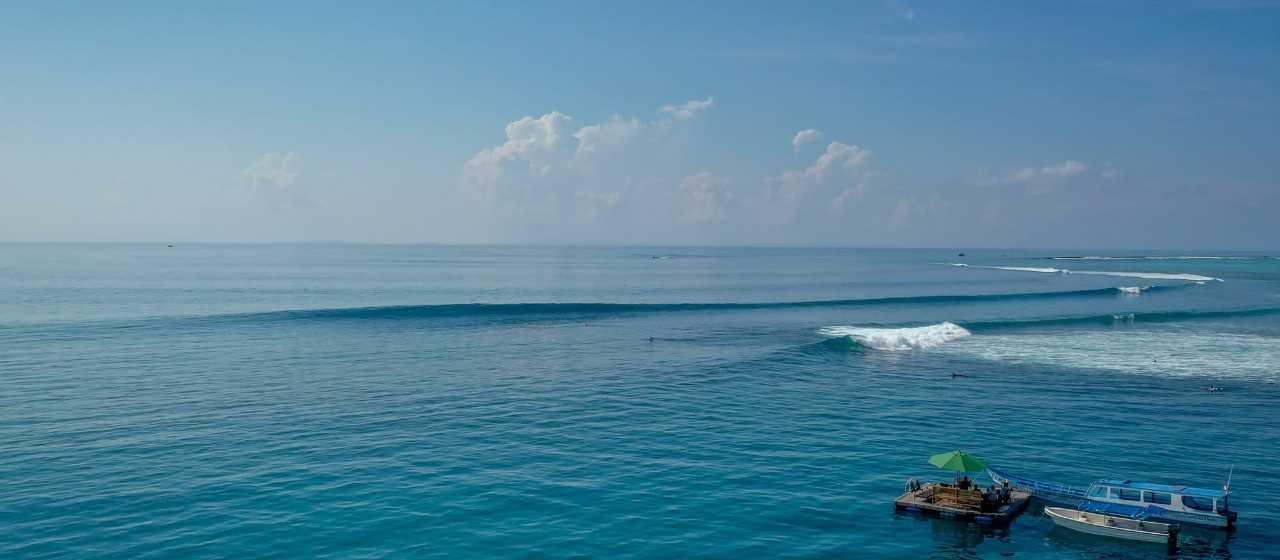 11 Day Epic Surf Trip to the Mentawai Islands