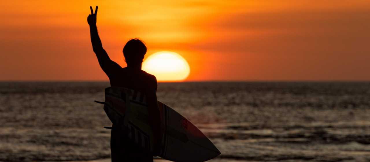 Beginners All-Inclusive Package