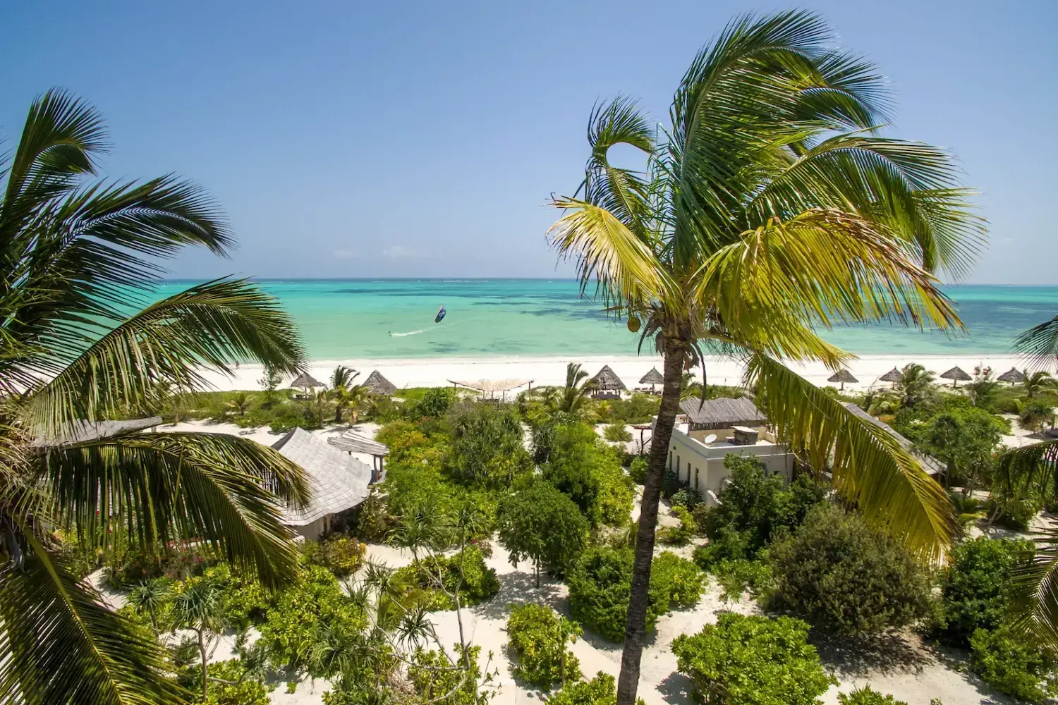 Luxury Private Villas | Zanzibar