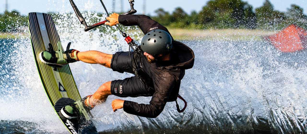 Private / Semi-Private Kiteboarding Lessons