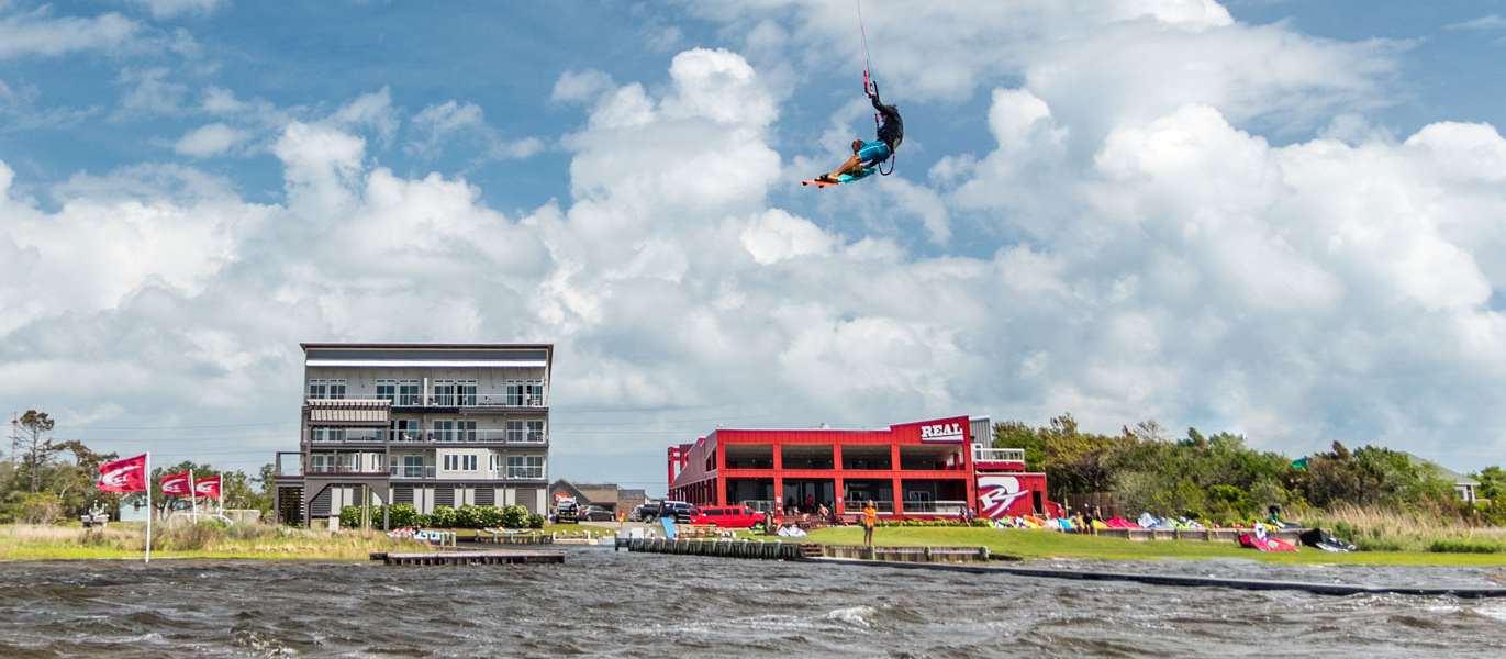 Zero to Hero Kite Camp