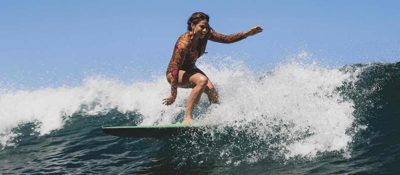 Private / Semi-Private Surf Lessons