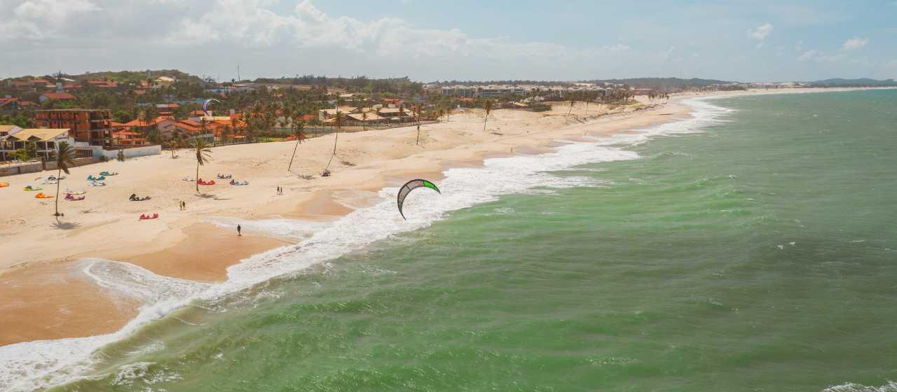 Kitesurf Courses & Lessons