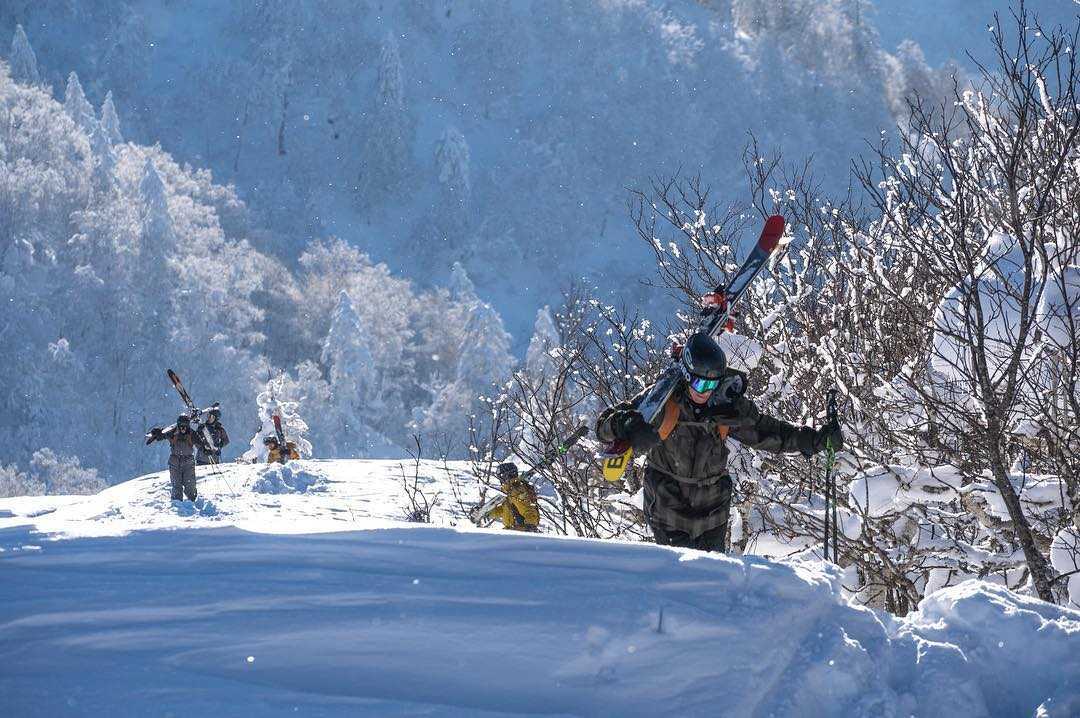 Tohoku Private Guided Package