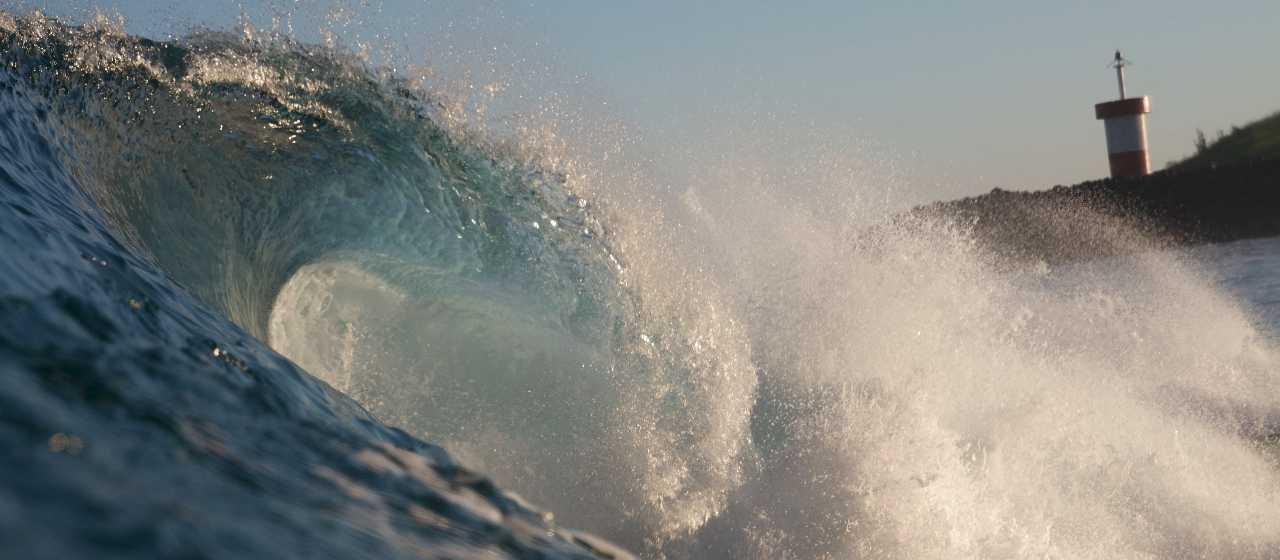 El Niño Surf Package | San Cristobal Island