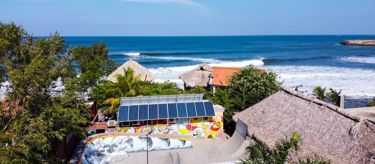 Surfers All-Inclusive Package