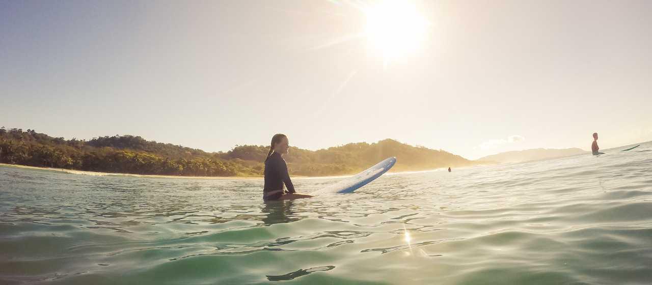 Custom Escape | Costa Rica