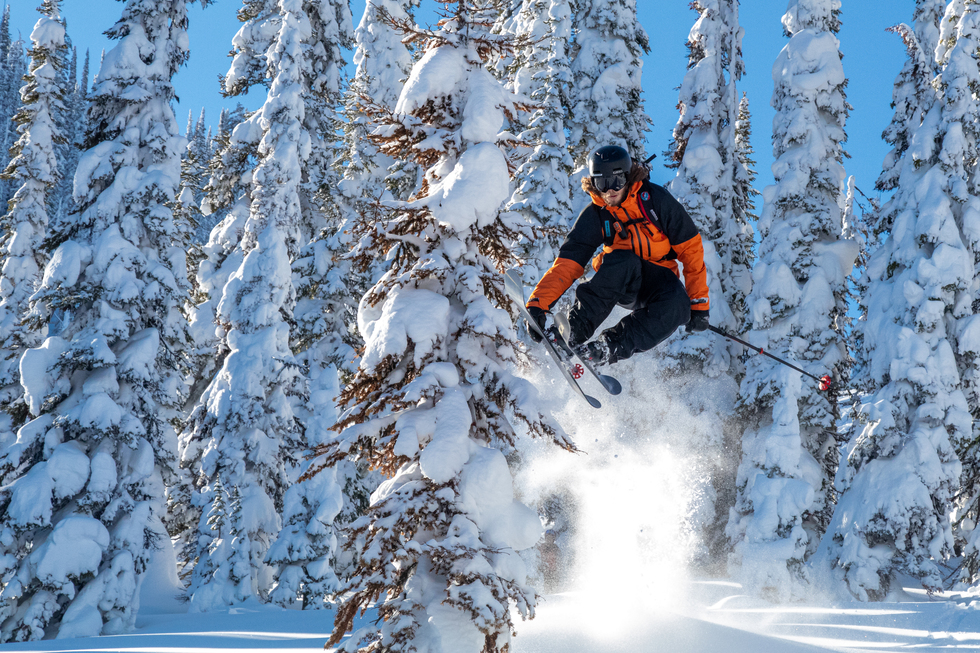 Private Steep & Deep Cat Day Tour