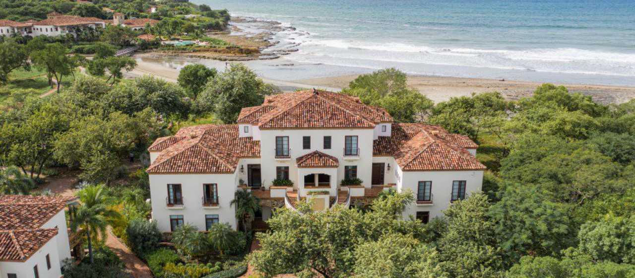 The Inn | Luxury Ocean-View Scenic Inn Stays