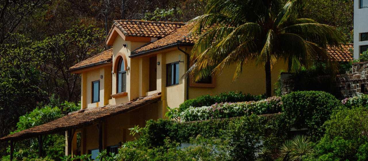 Surf House Retreat Ocean View Homes | Nicaragua