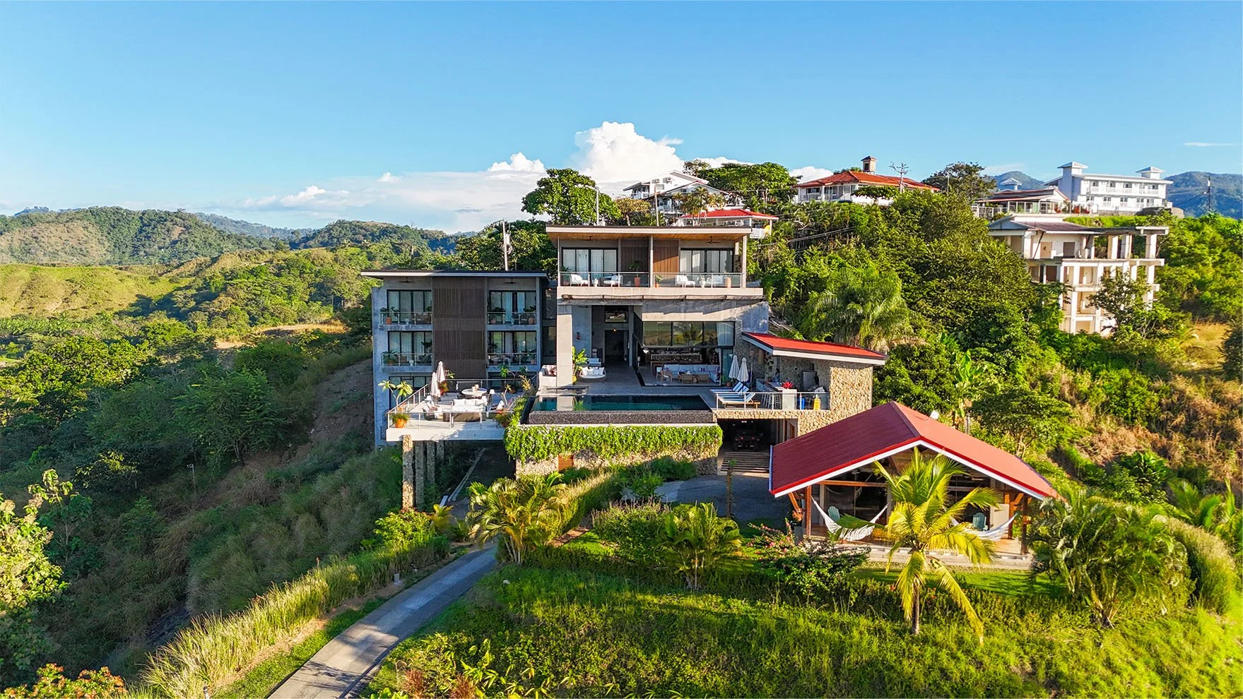 All-Inclusive Costa Rica Surf Retreat